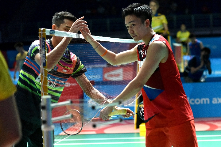 他们的表现 他们的表现